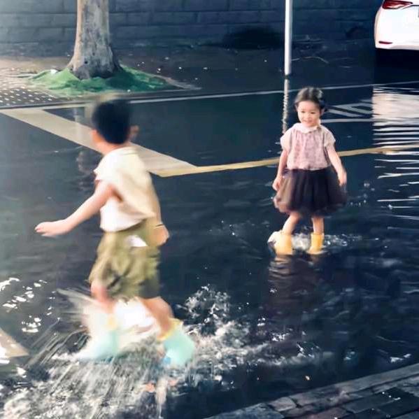 小姜姜
