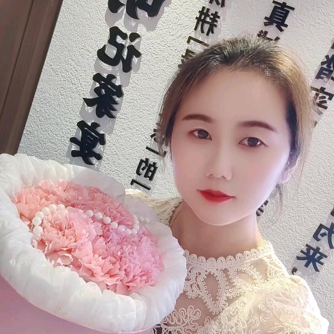 黑暗中的你