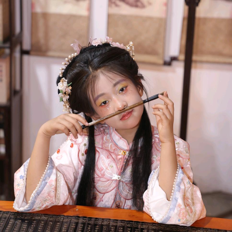 💛涵宝
