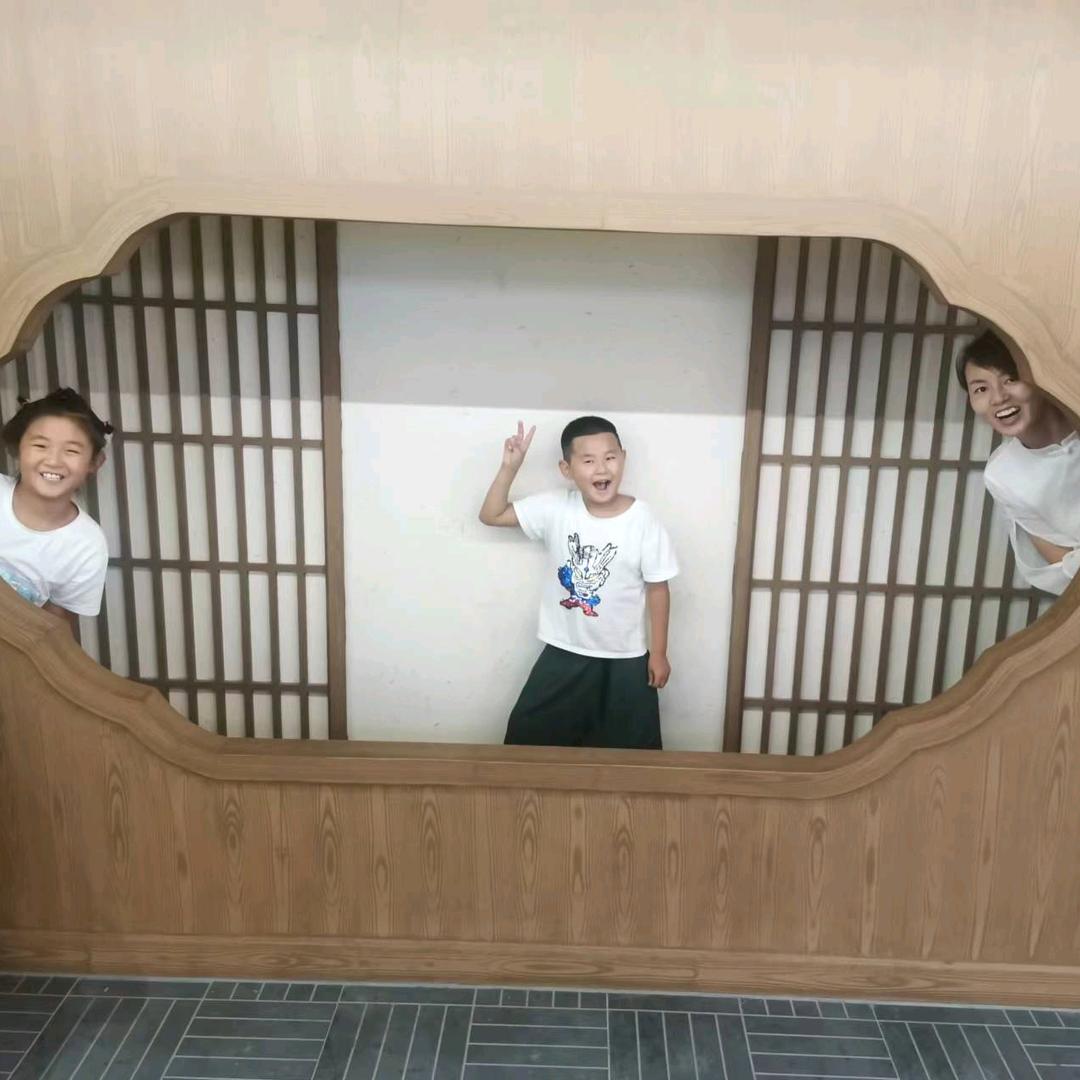 惟愿静好
