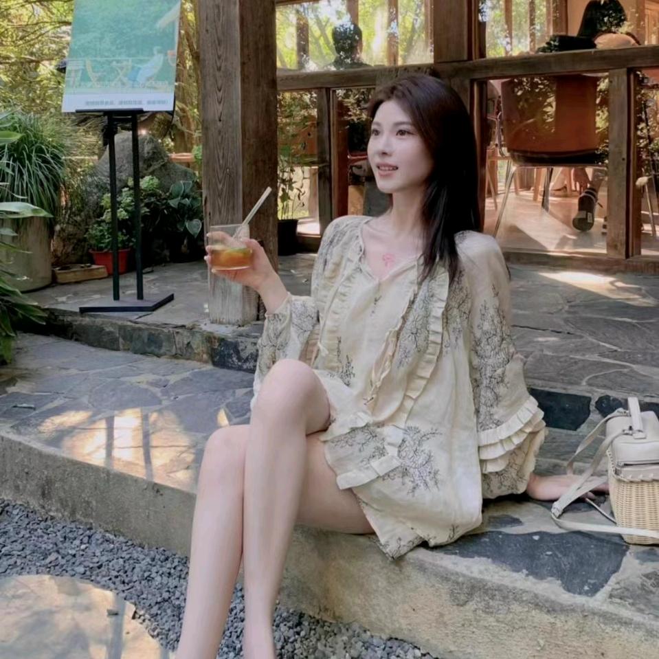 包姐轻生活～穿搭分享