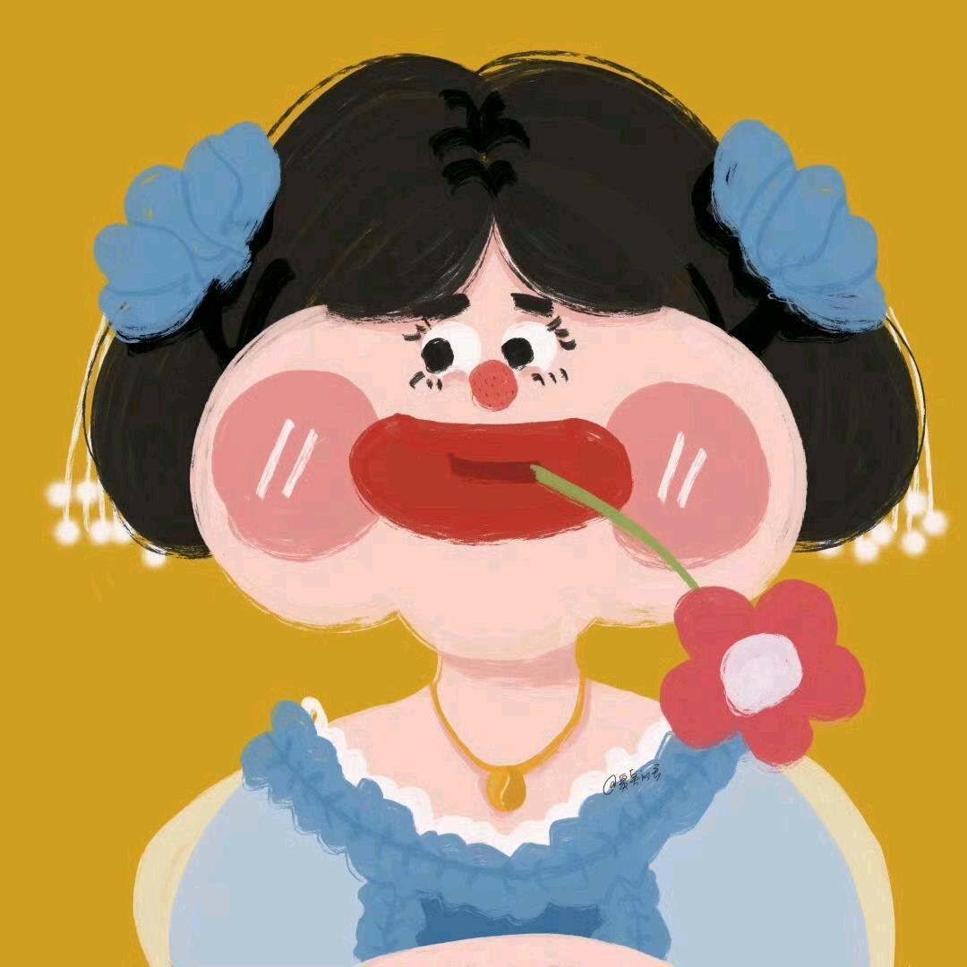 哈。喽！