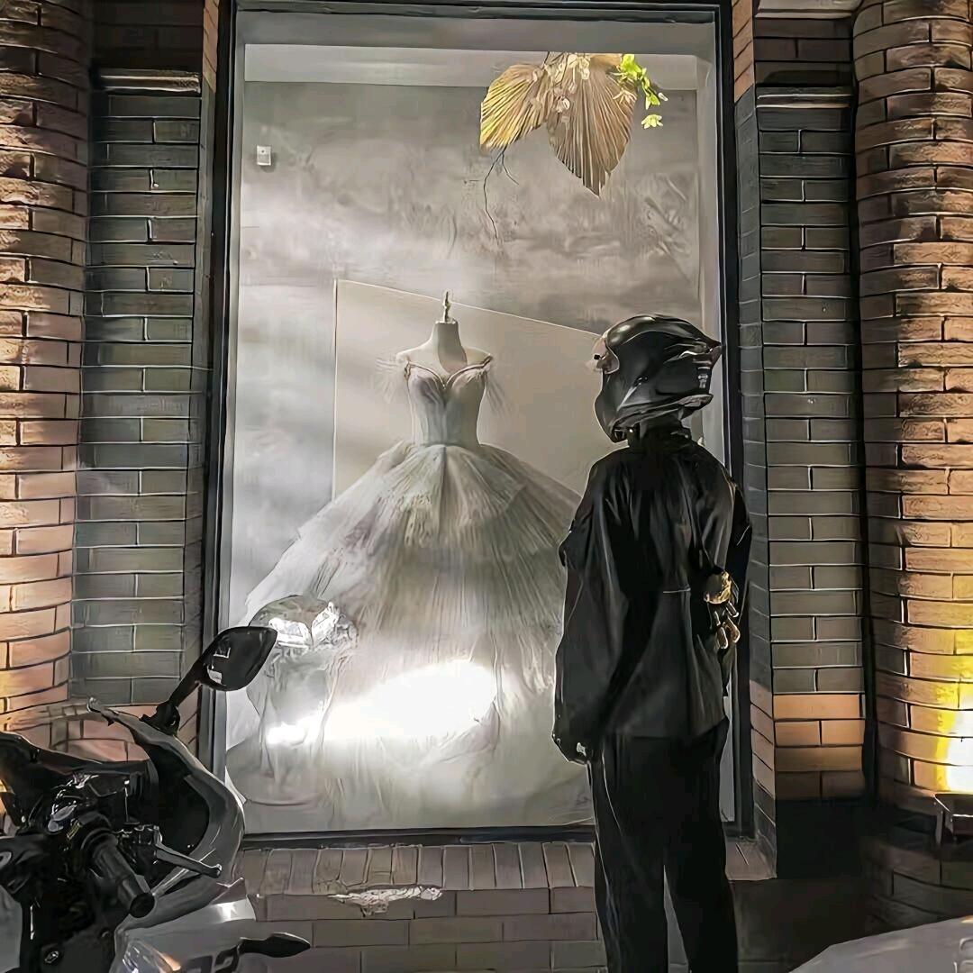 恋爱脑瘫