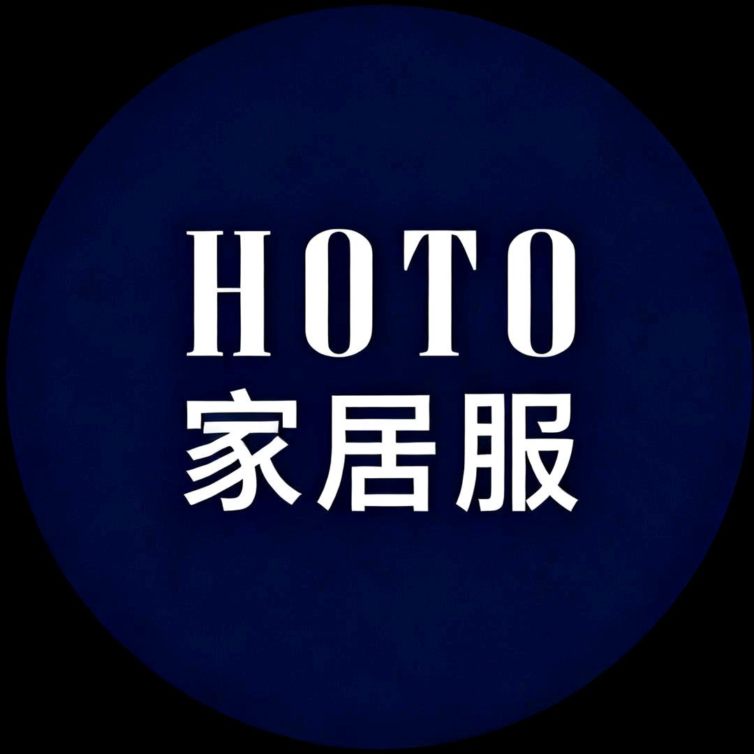 HOTO暖冬家居服