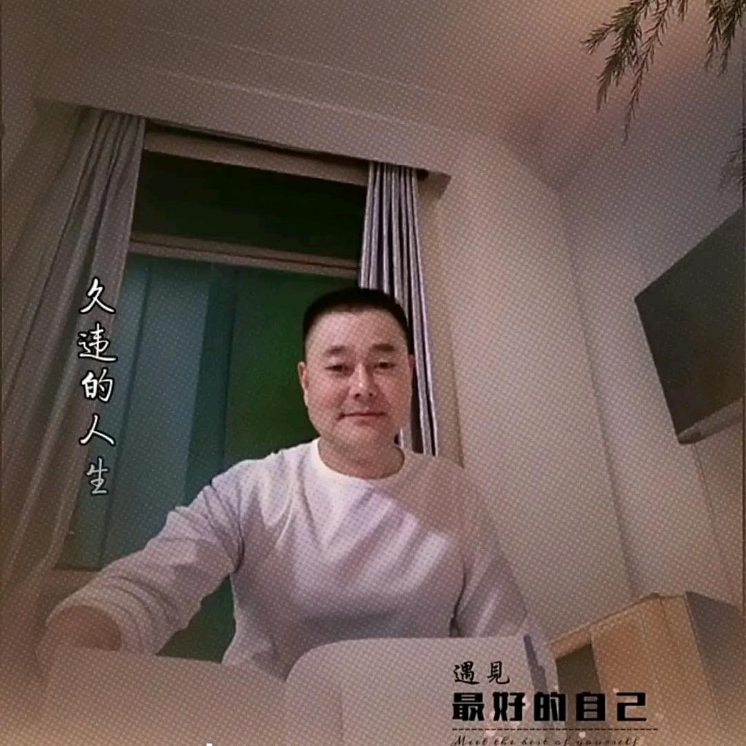 海水是鱼的眼泪。