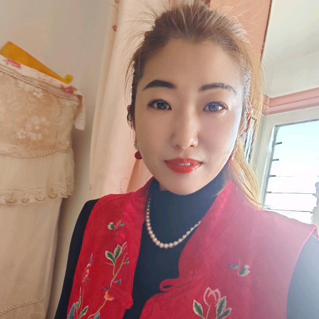 苗苗姐  🌈