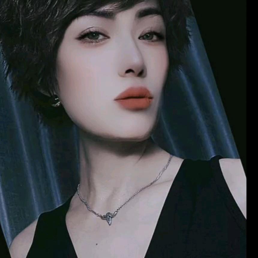 我是女王
