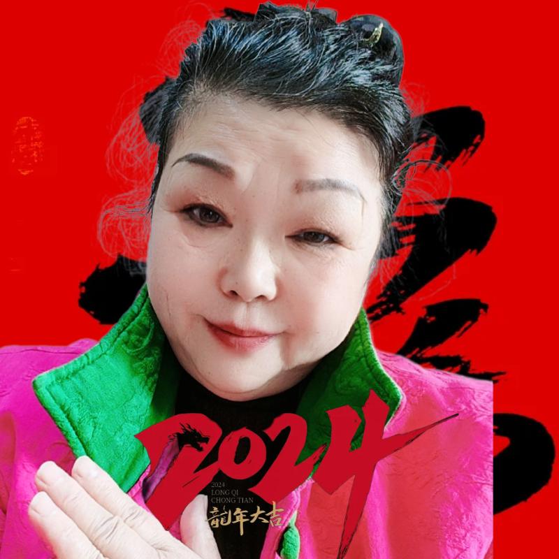 武汉杨姐