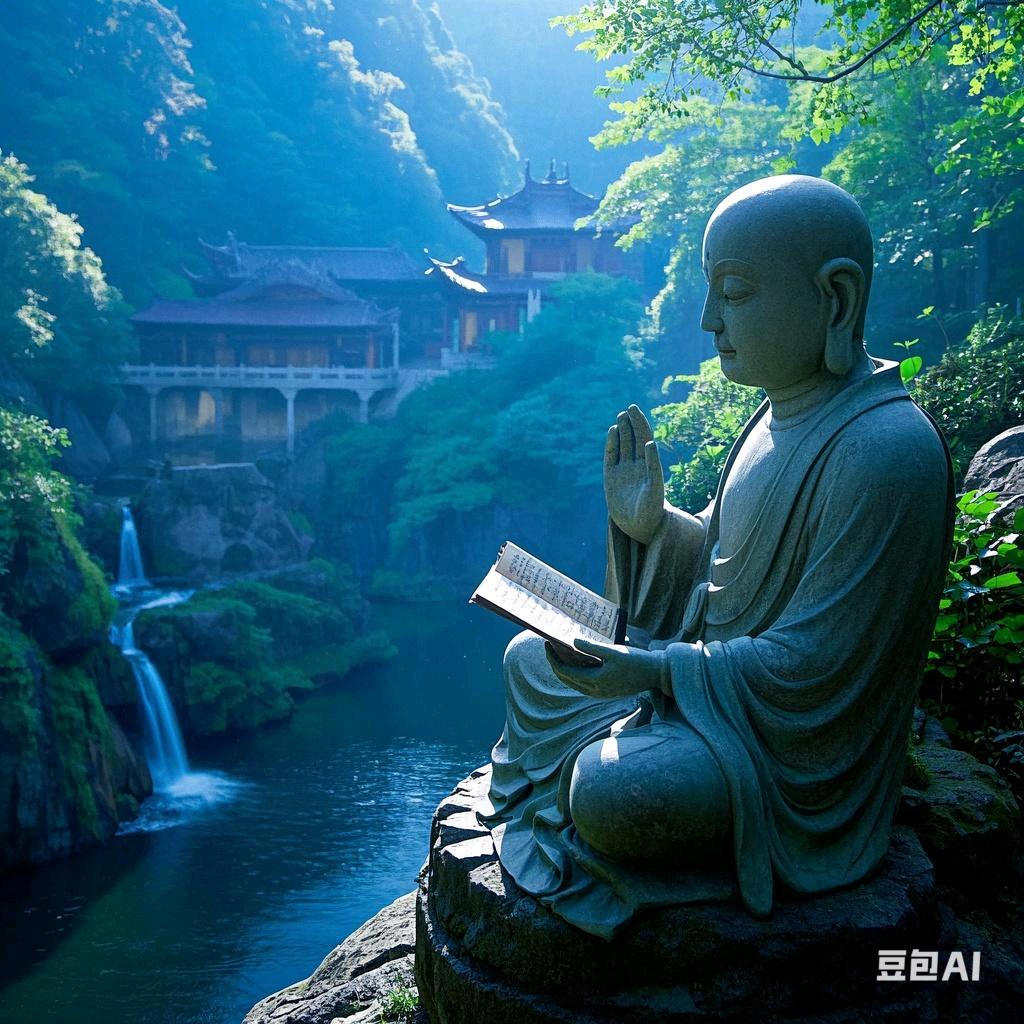 静仁法师