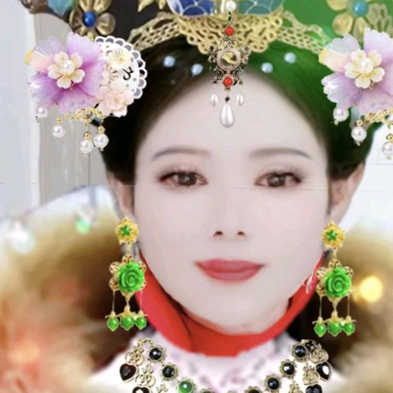 刘玉兰