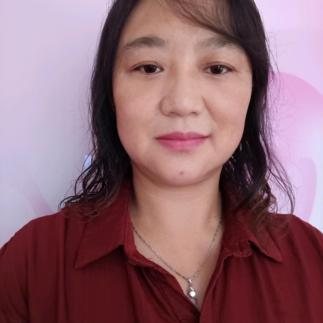 杨姐《爰山歌》