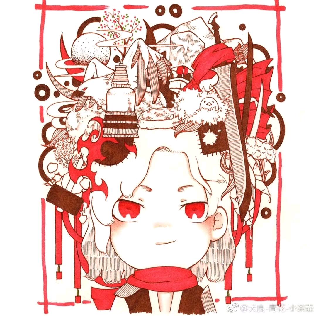 吃你家米饭了吖