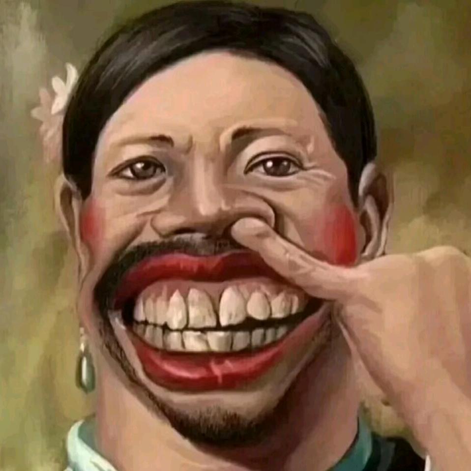 憨憨