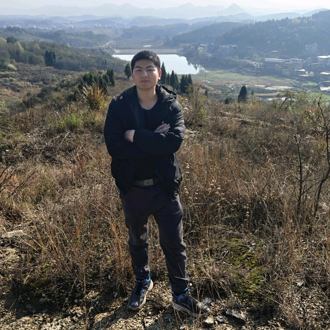 96年的单身（欧阳）