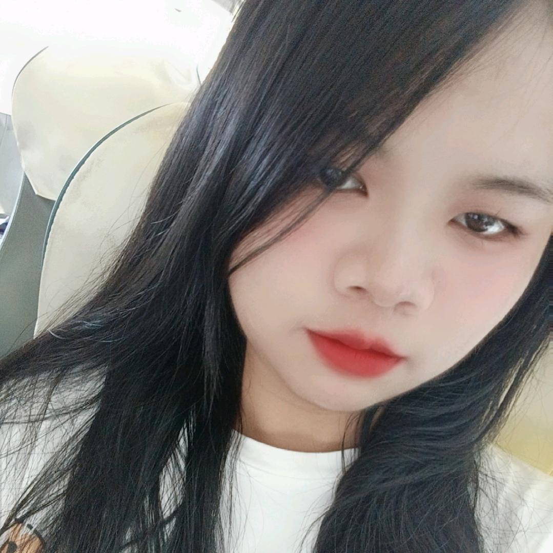 @橘子