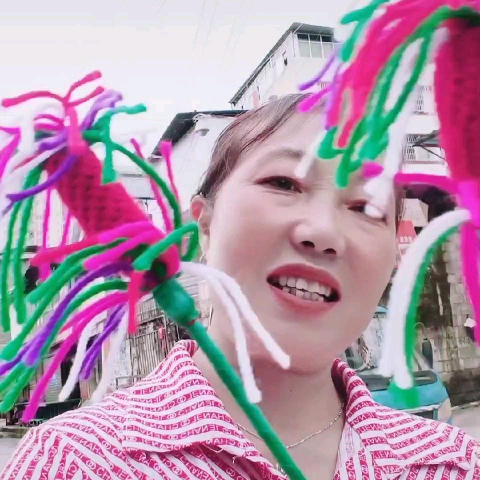 李德群红梅维鼓唢呐细吹小打