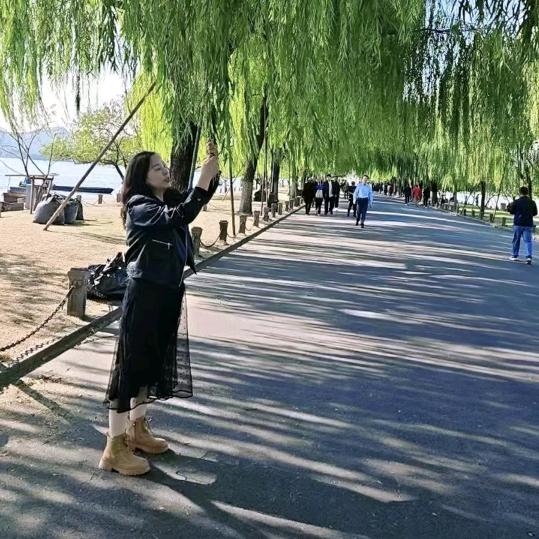 心态好