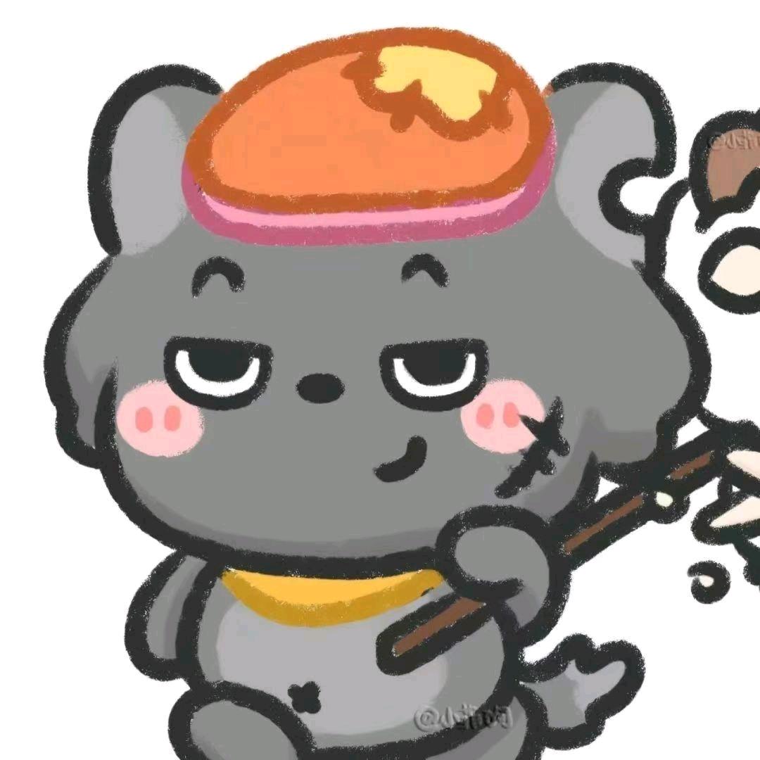 不吃牛肉（期末等死版）