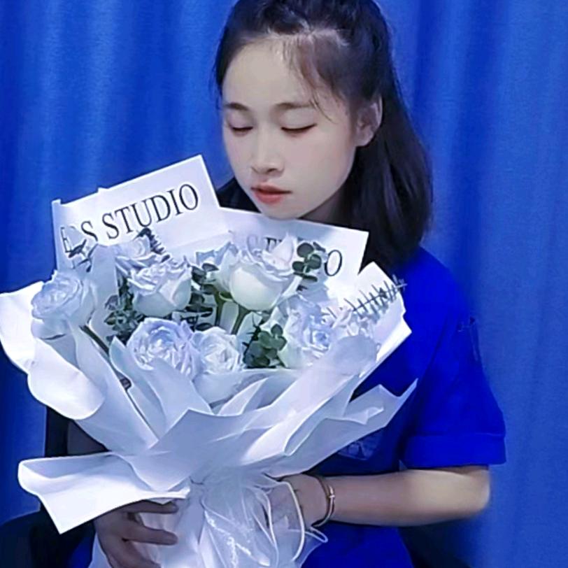 叫我小不点