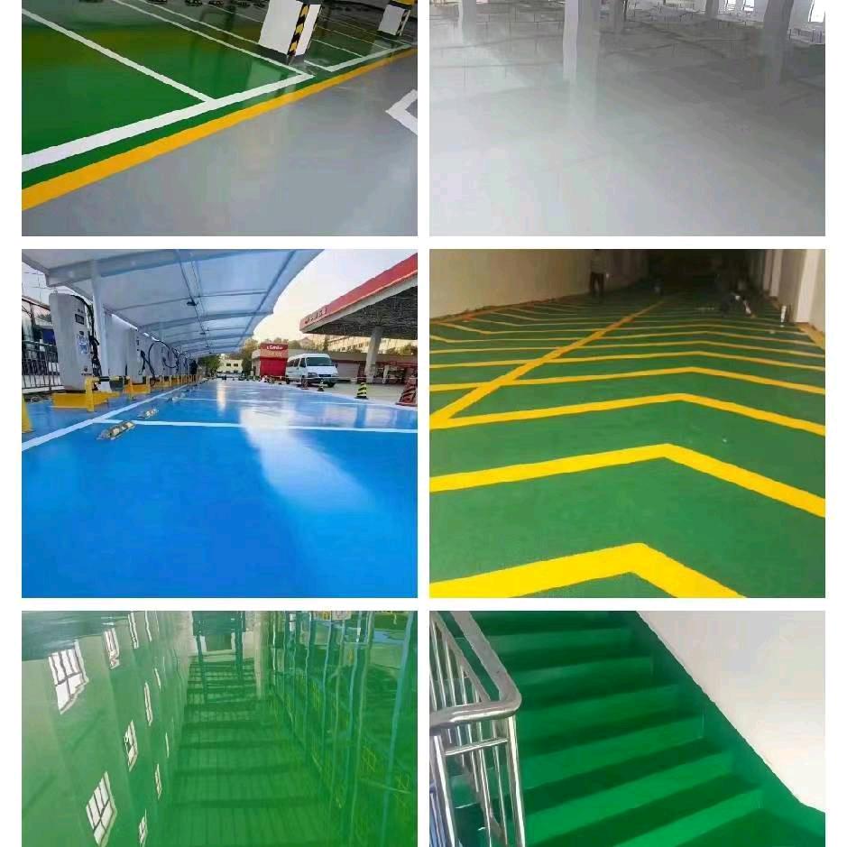 专业地坪包工包料