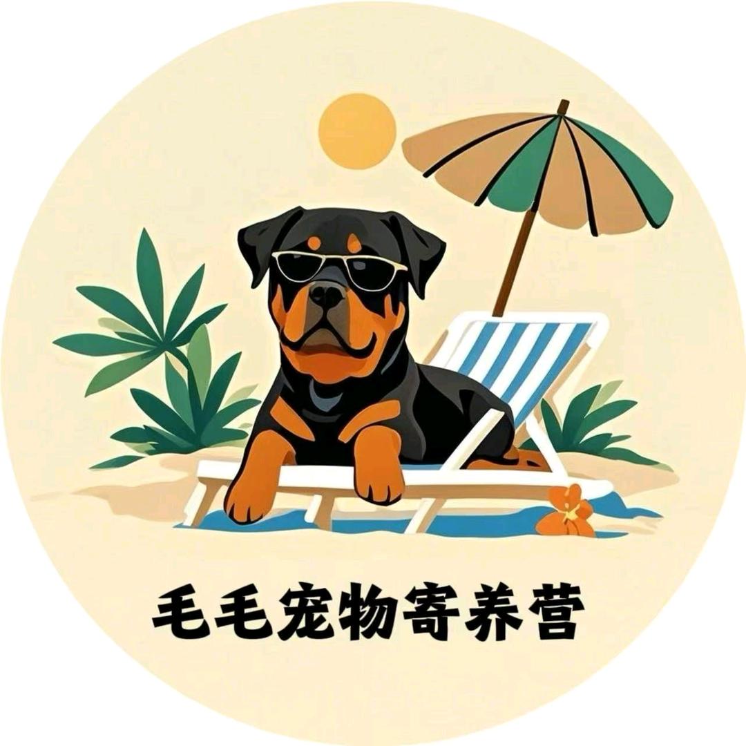宠物寄养营
