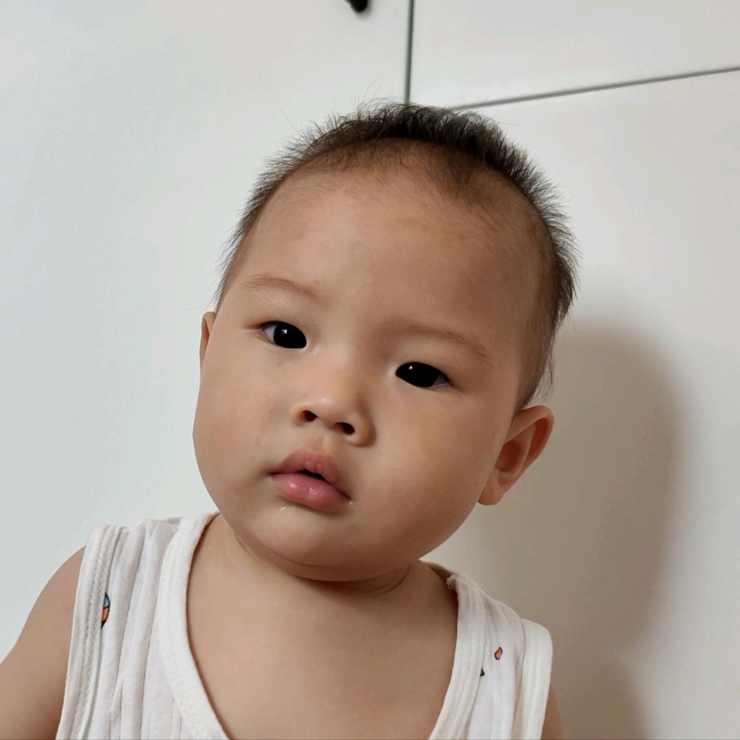 爱熊熊