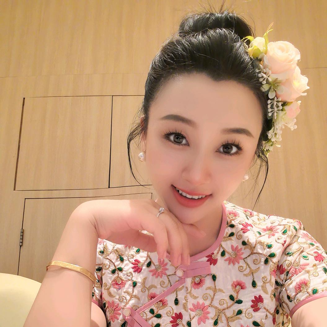白茶仙儿