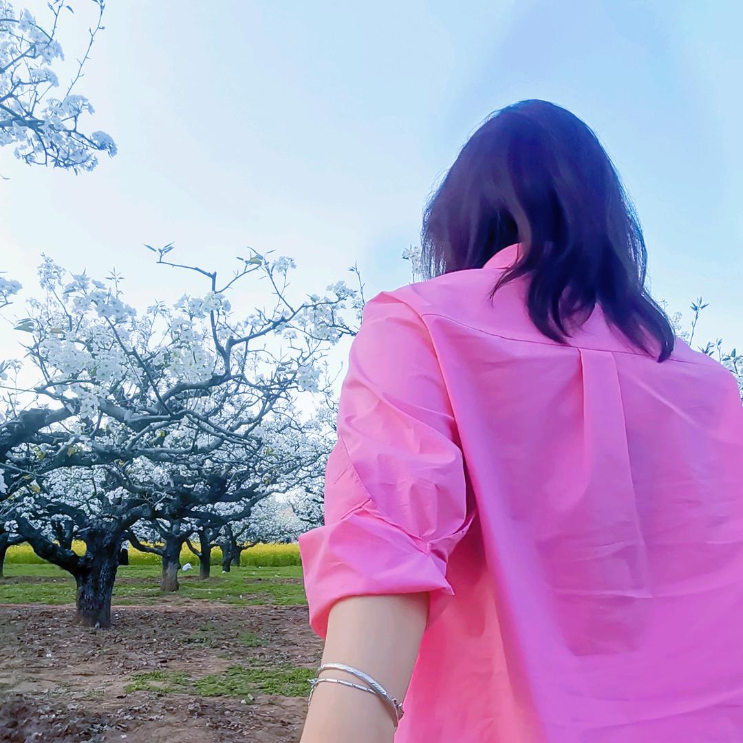 在一起就是幸福