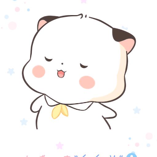 呐！给你的
