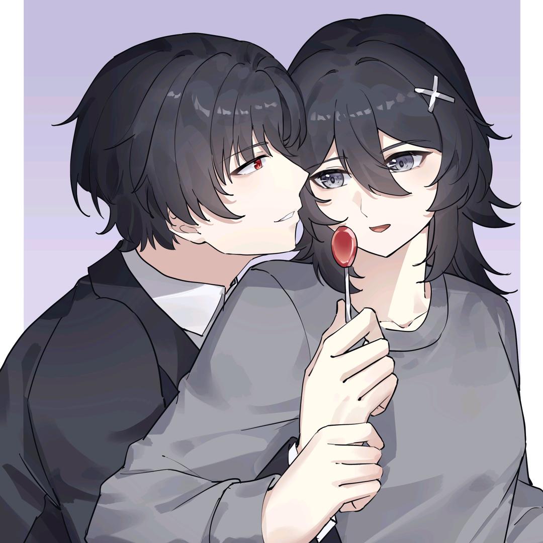 吟雨（收藏oc毕业）