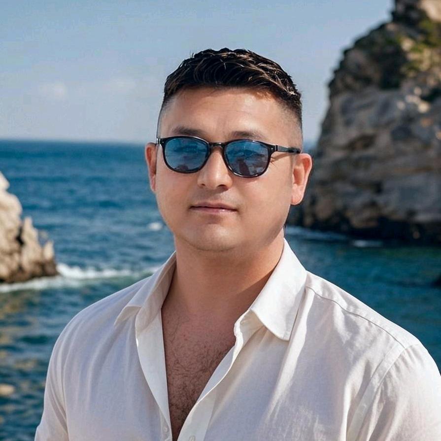 泽普县狼漫، 托合提