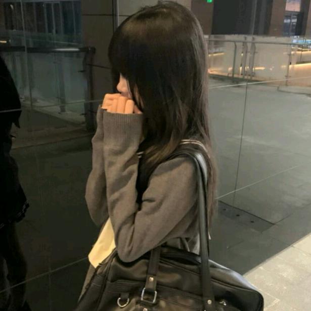 睡不够🥯