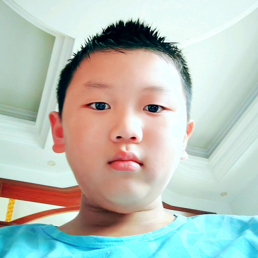 疯狂泡泡！😀😀