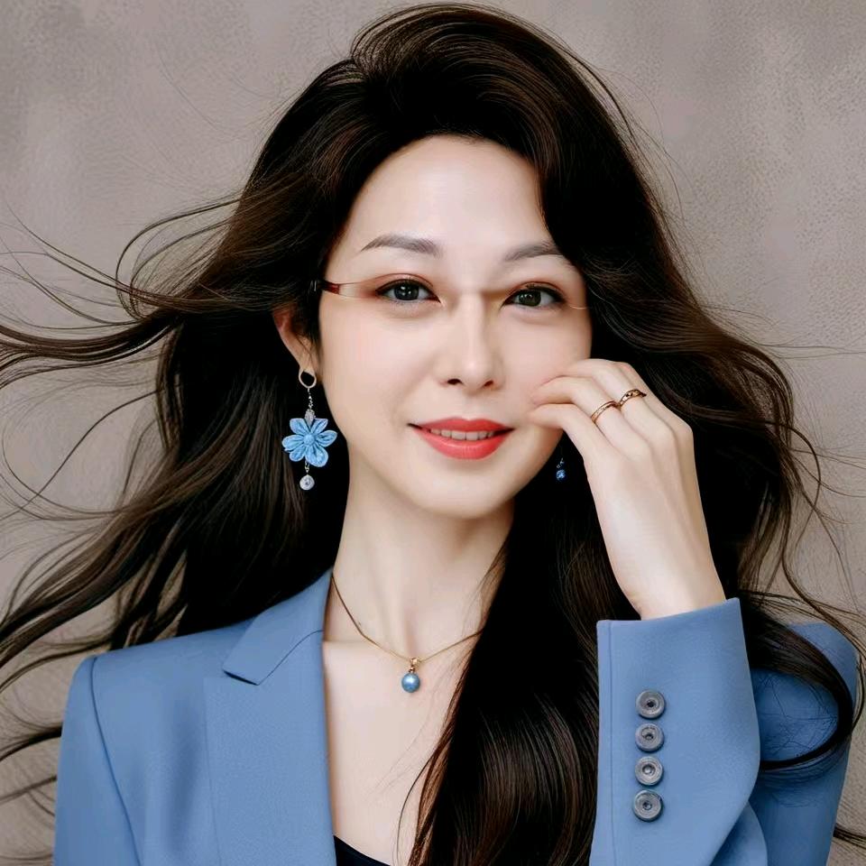 女人花好物分享