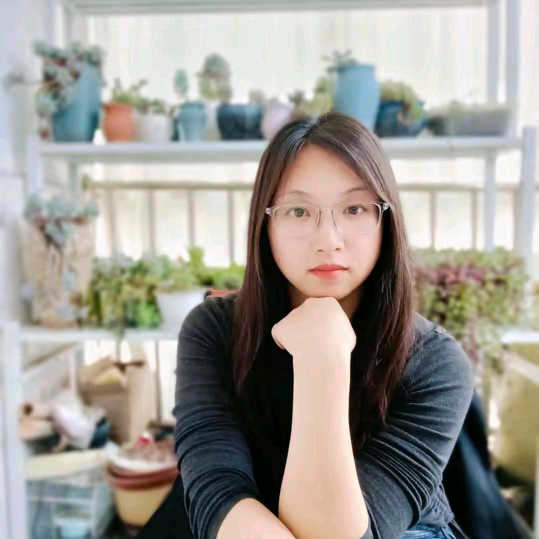 瑶瑶吖