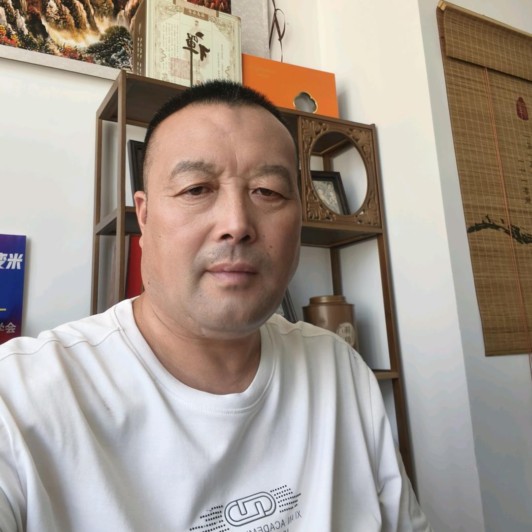 菏泽李哥