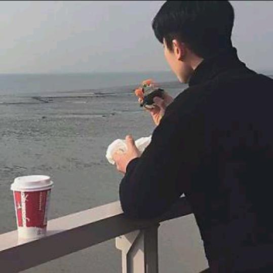 晴仔