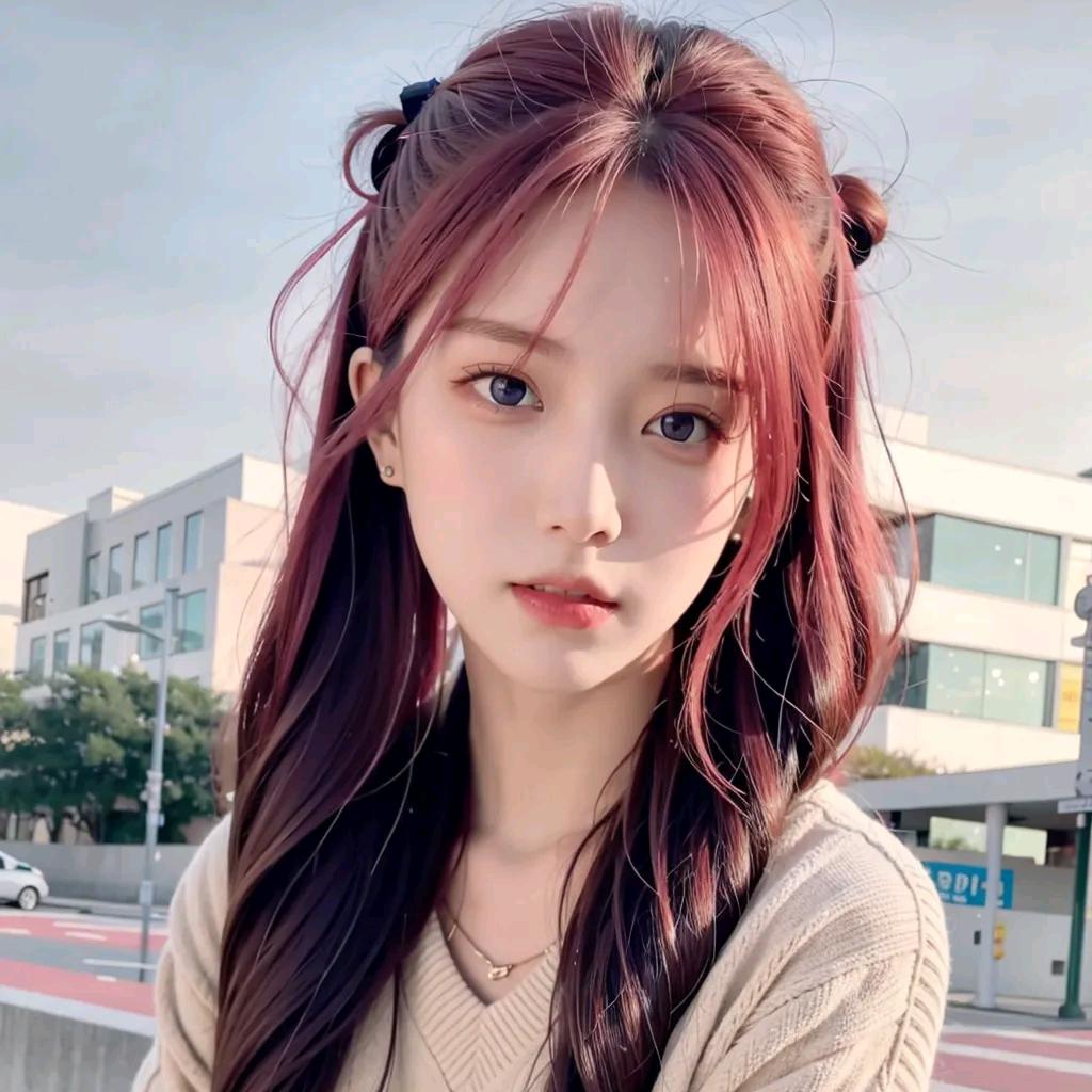 万川月美美精选