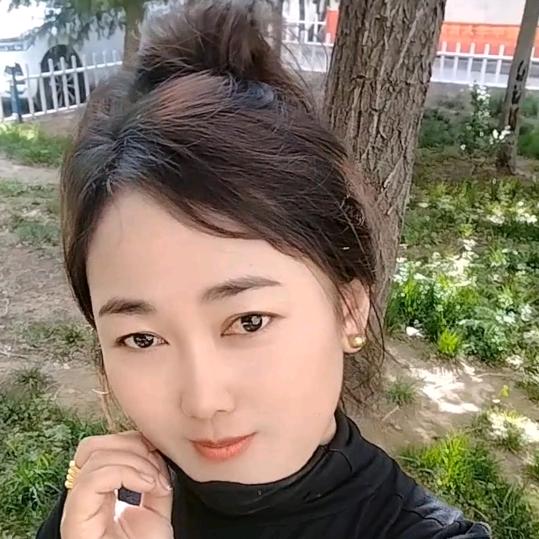 美丽的拉萨
