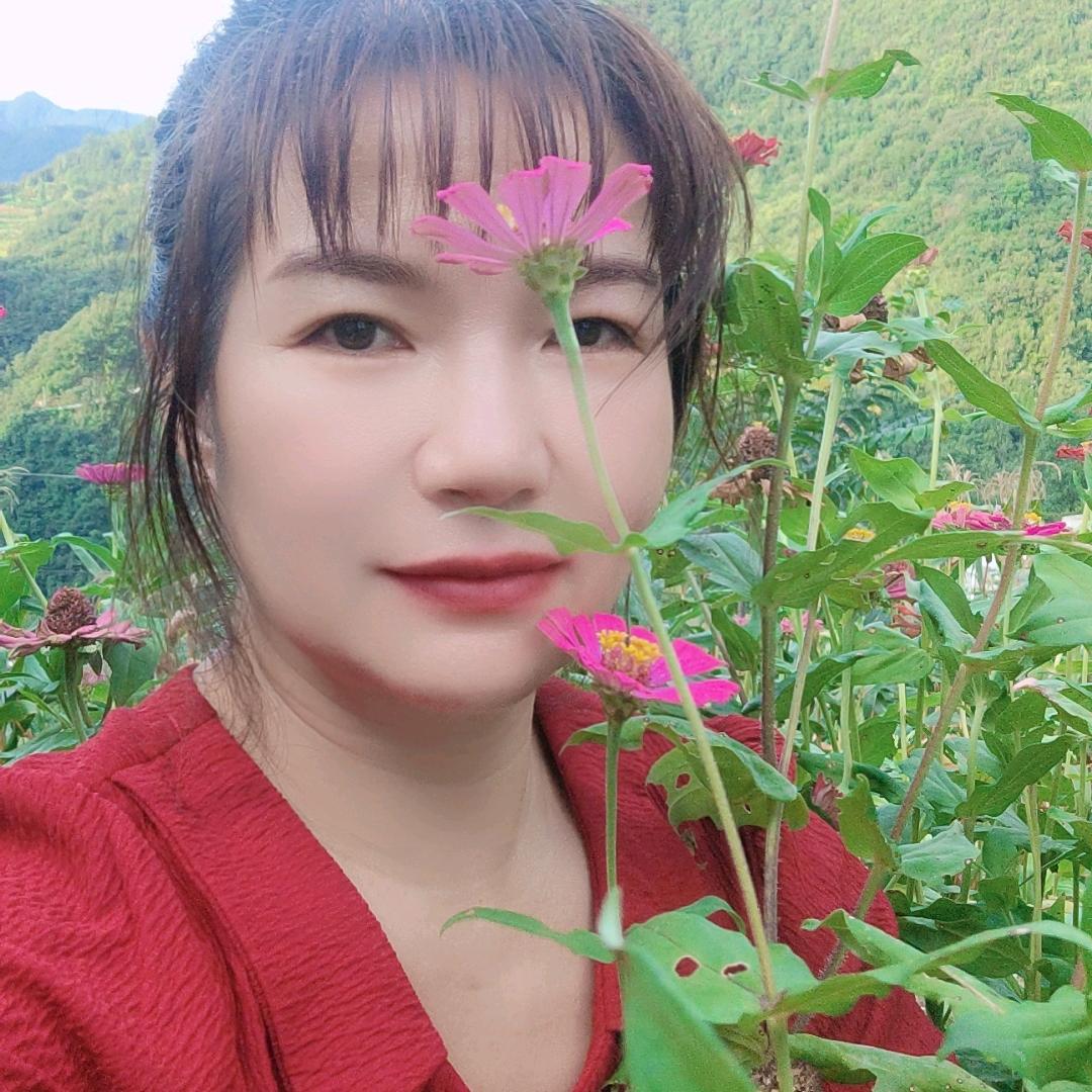 晚霞姐姐