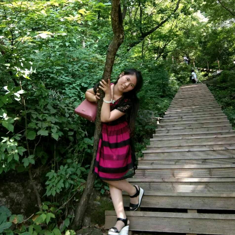 一根火柴中医特肥  琳妹