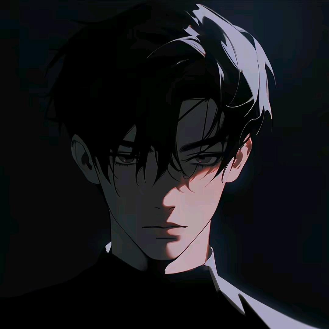 默.