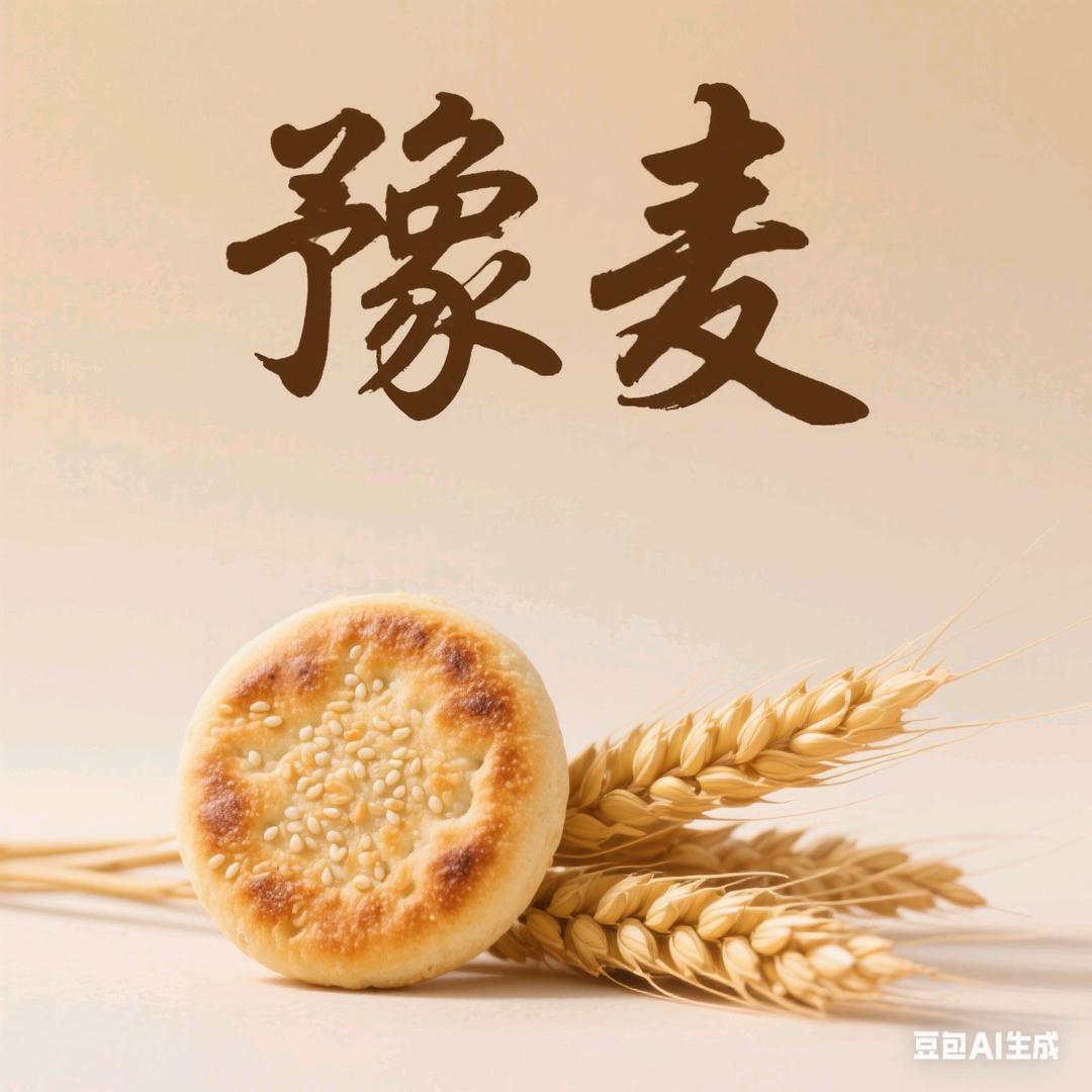 商丘店豫麦香营养吊炉烧饼（免费教学徒）