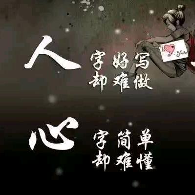 真心换真情