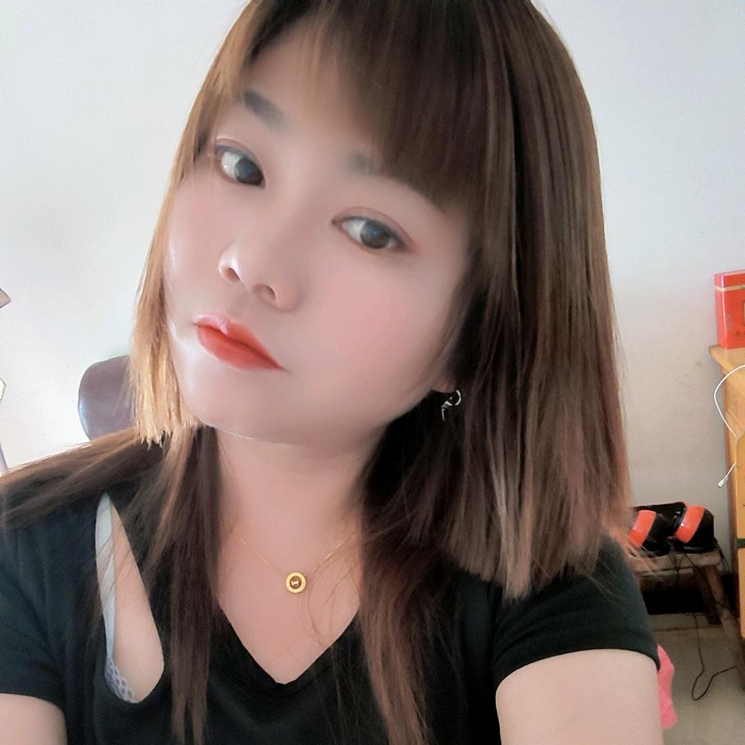 简单一笑💖💖💖