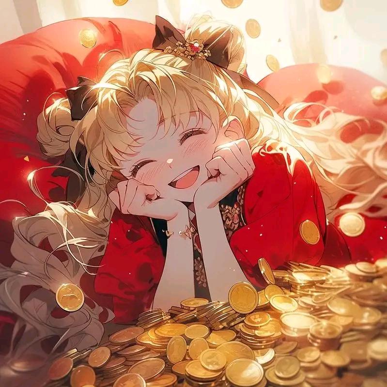 幸福每一天