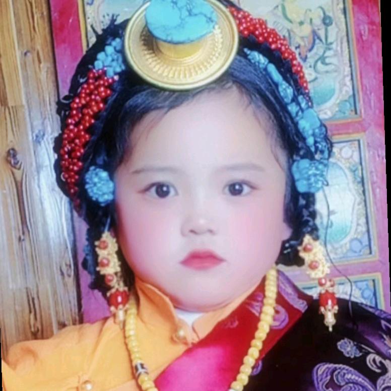 小拉姆💃