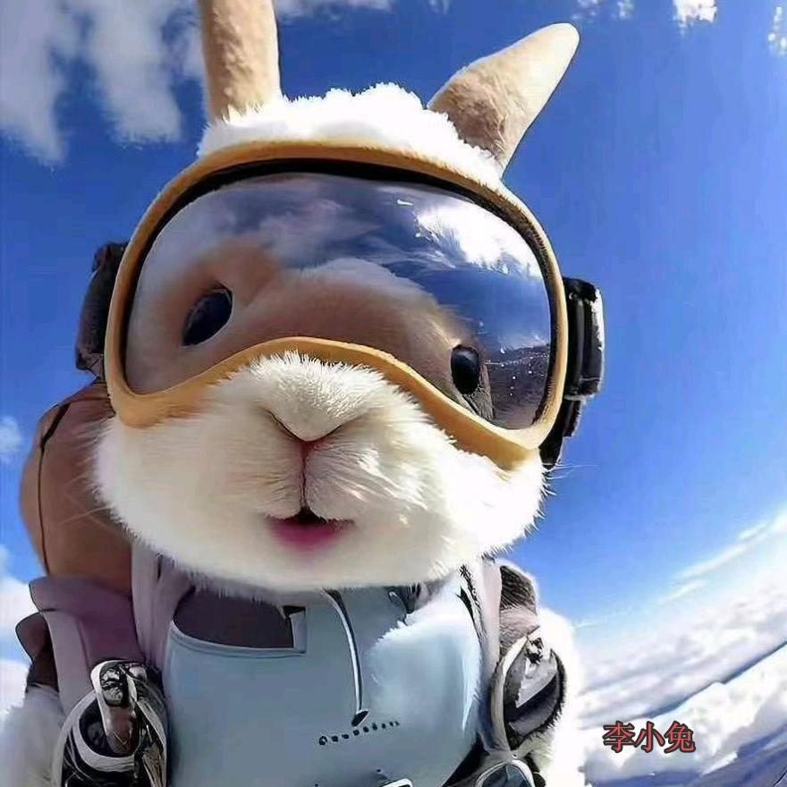 大连开锁李小兔🐇