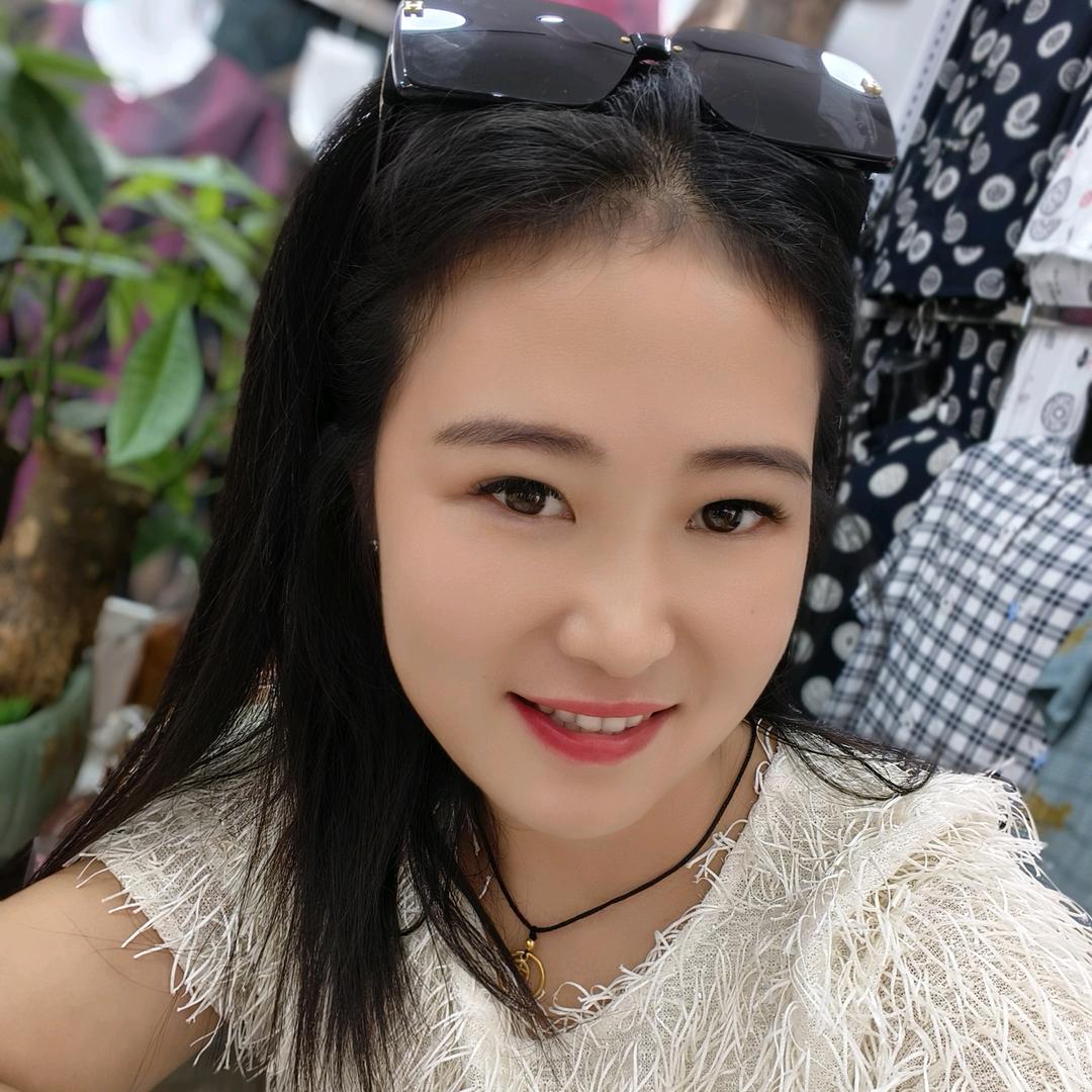 长宁妹儿