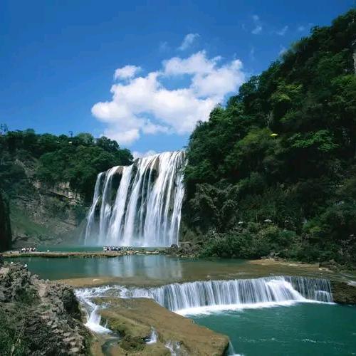 A海阔天空